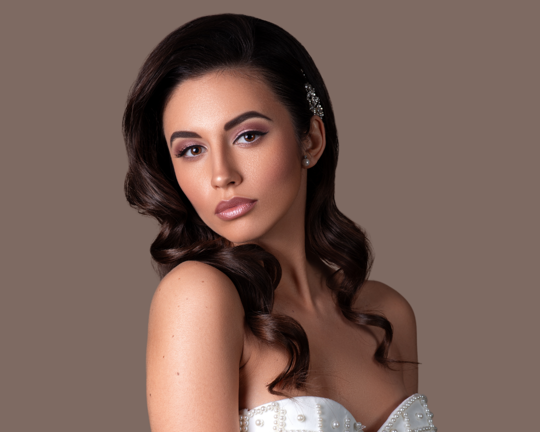 Crisam Professional Make-up Academy - cursuri de machiaj online și în prezență în Italia, cu Samantha Peluso
